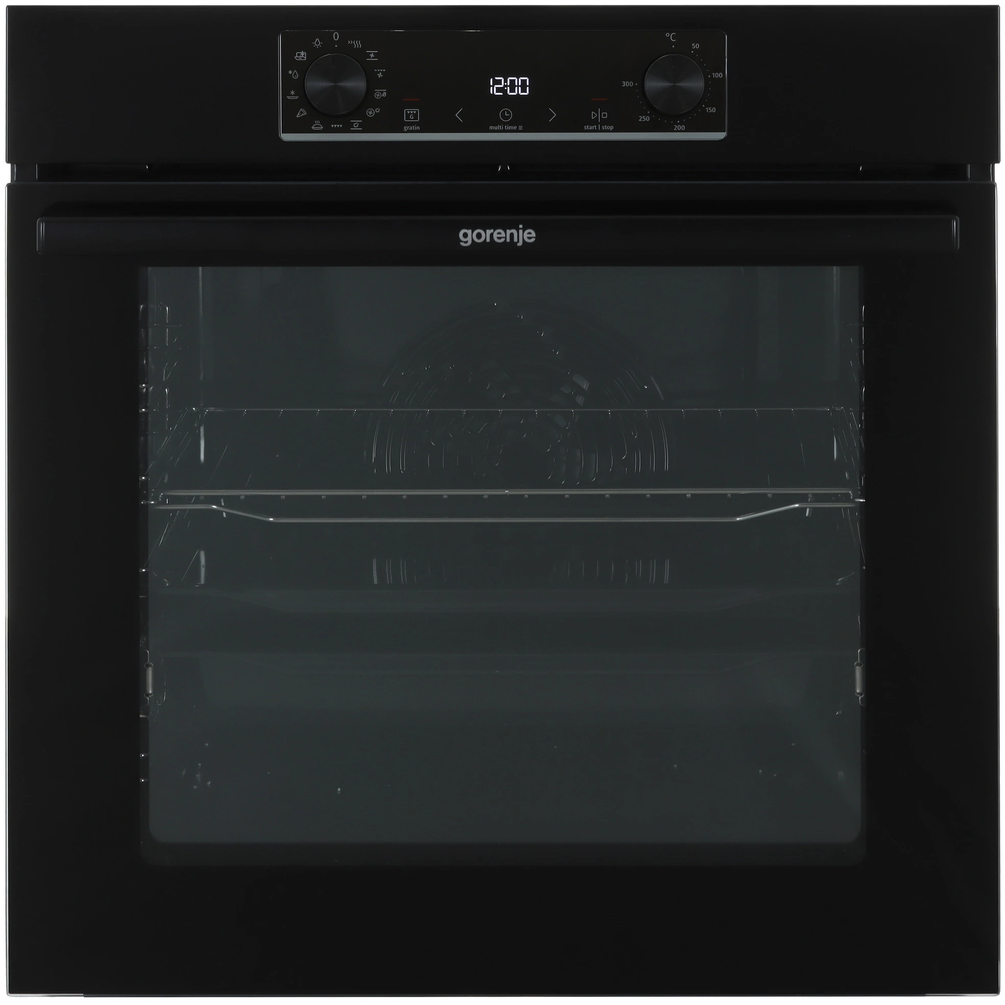 Электрический духовой шкаф Gorenje BOS6737E06B