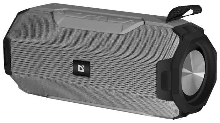 Портативная акустика Defender G20