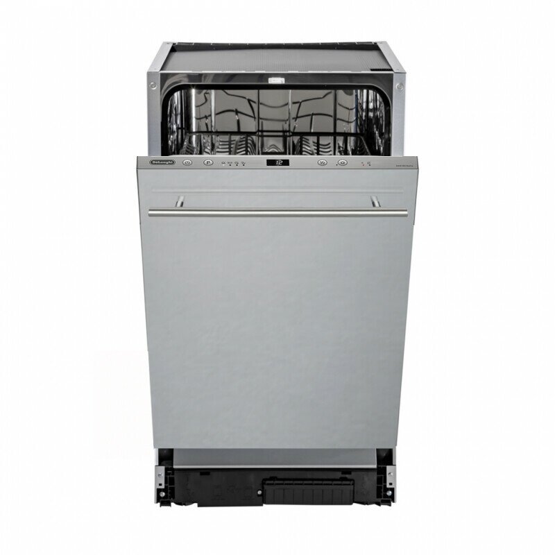 Посудомоечная машина встраиваемая De'longhi DDW 06S Basilia