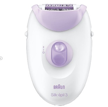 Эпилятор Braun SE 3170