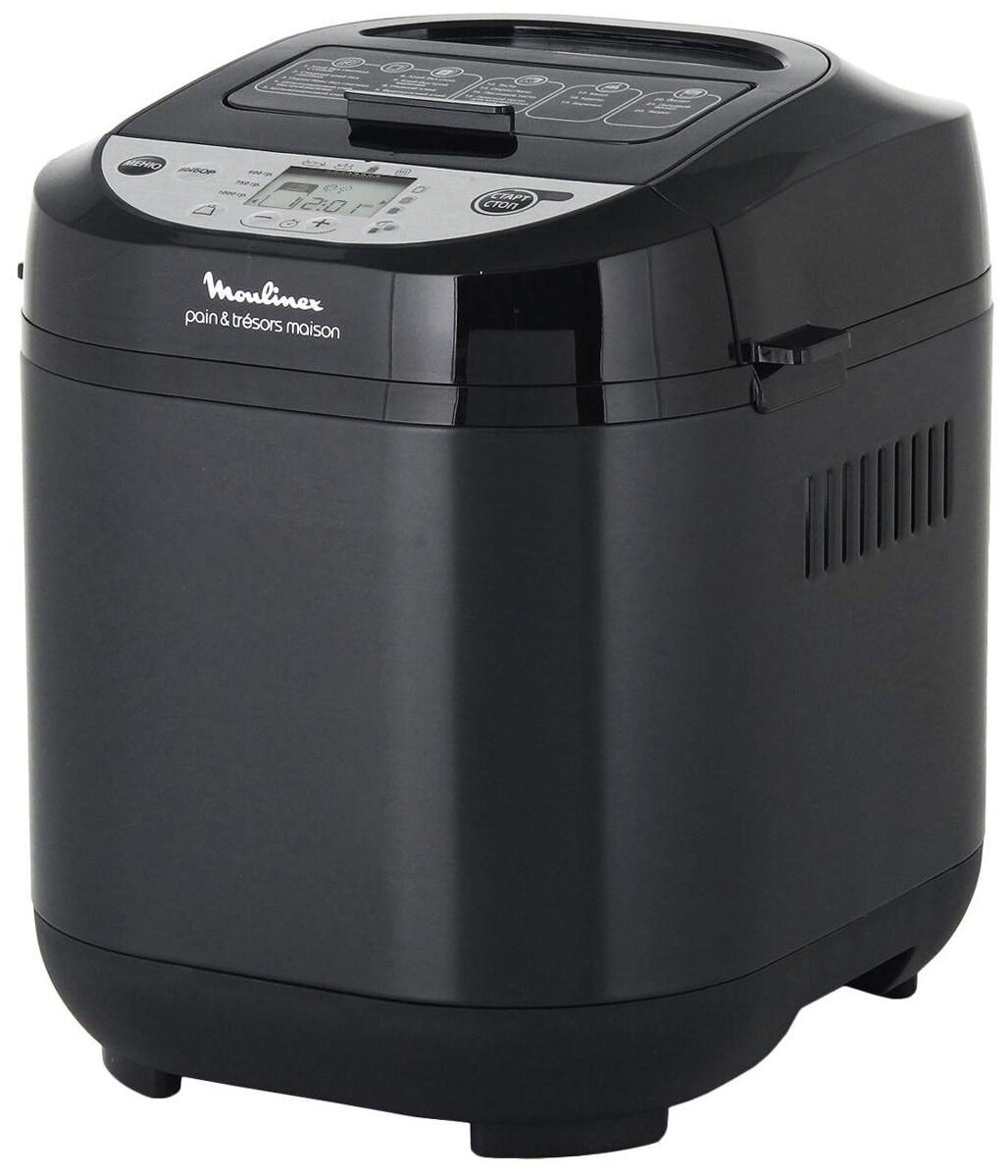 Хлебопечь Moulinex OW251E32
