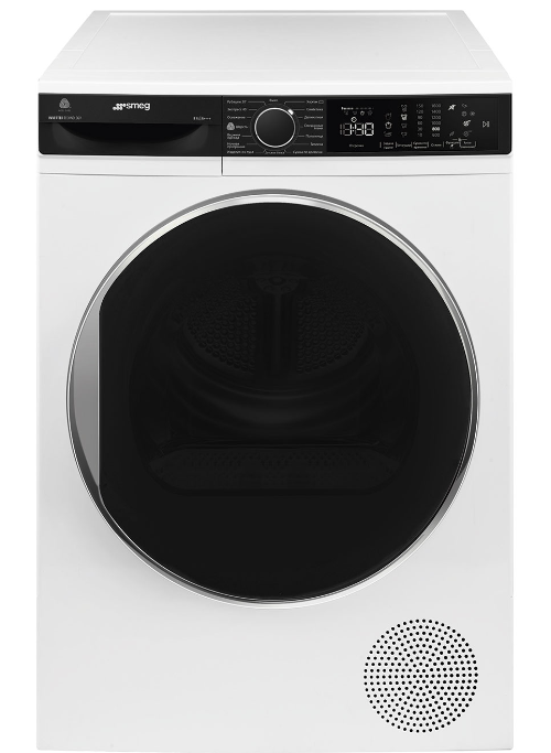 Сушильная машина Smeg DT393RU4