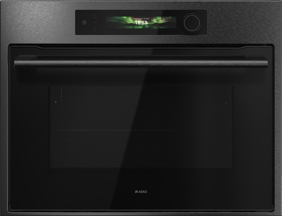 Микроволновая печь встраиваемая ASKO OM64BSH