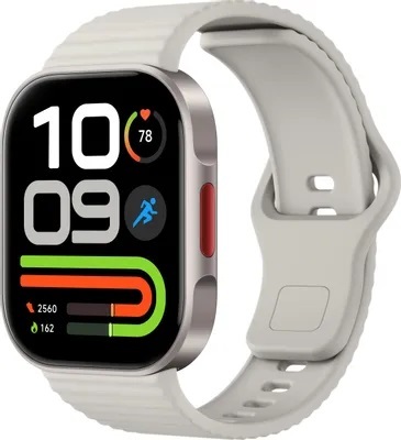 Умные часы Xiaomi Redmi Watch 6 Lite Steel Gray