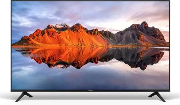 ЖК-телевизор Xiaomi Mi TV A 55 2025 L55MA-ARU