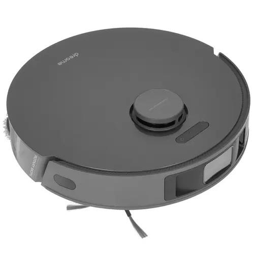 Пылесос Dreame L10s Pro с зарядной станцией модели RCS0