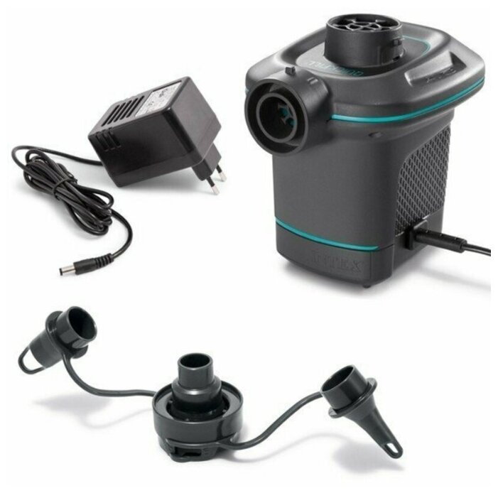 Насос электрический Intex Quick-Fill 66640 (220В)