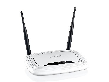 Беспроводной роутер TP-Link TL-WR841N