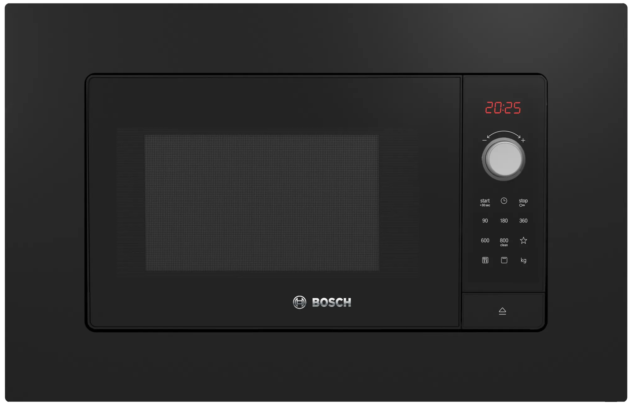 Микроволновая печь встраиваемая Bosch BEL653MB3