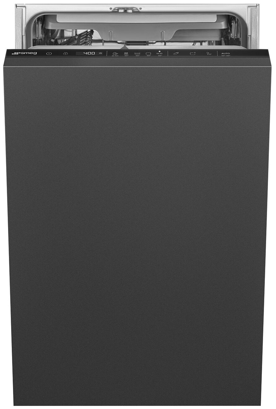 Посудомоечная машина встраиваемая Smeg ST4533IN