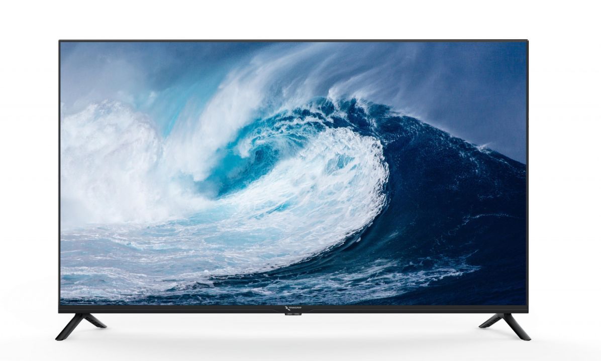 ЖК-телевизор ТРИКОЛОР H43U5500SA
