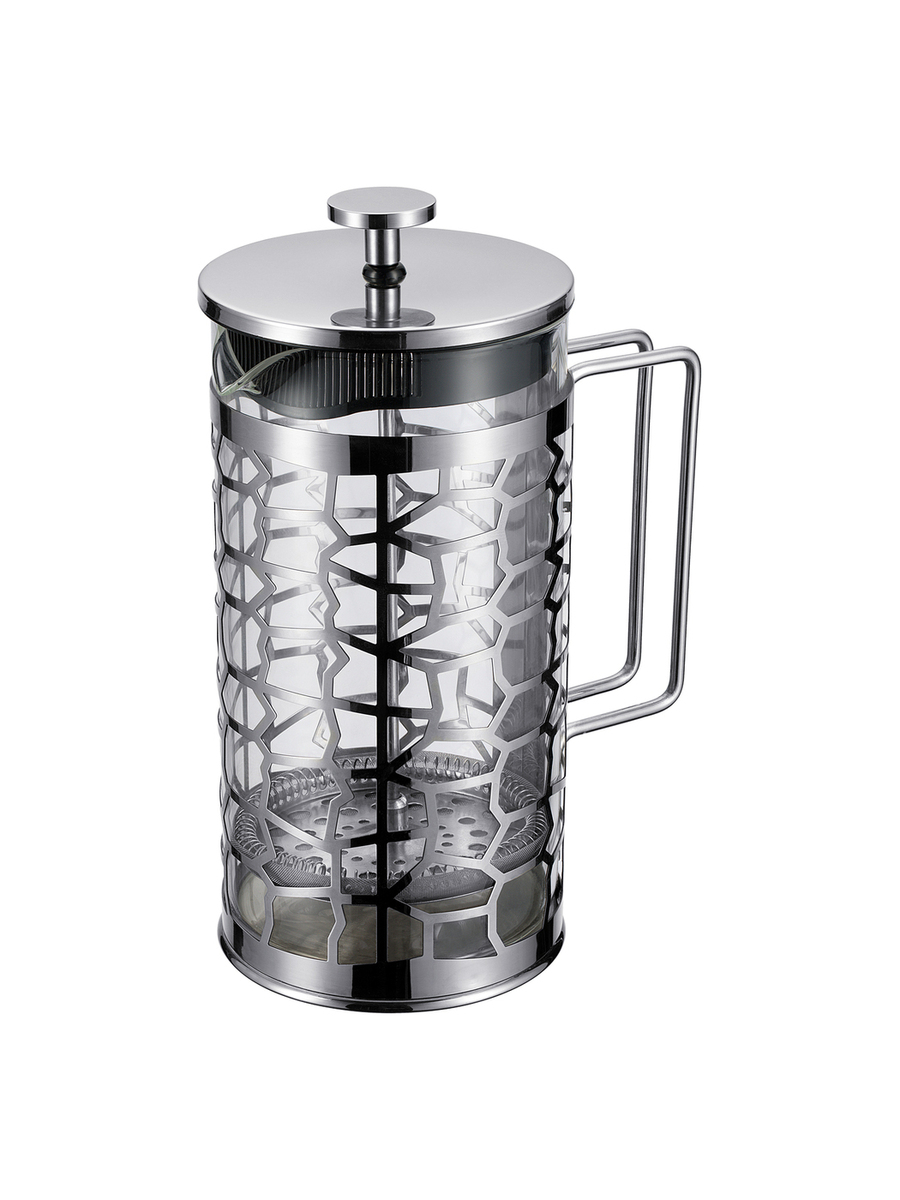 Френч-пресс Regent Linea Franco 1 л 80-008