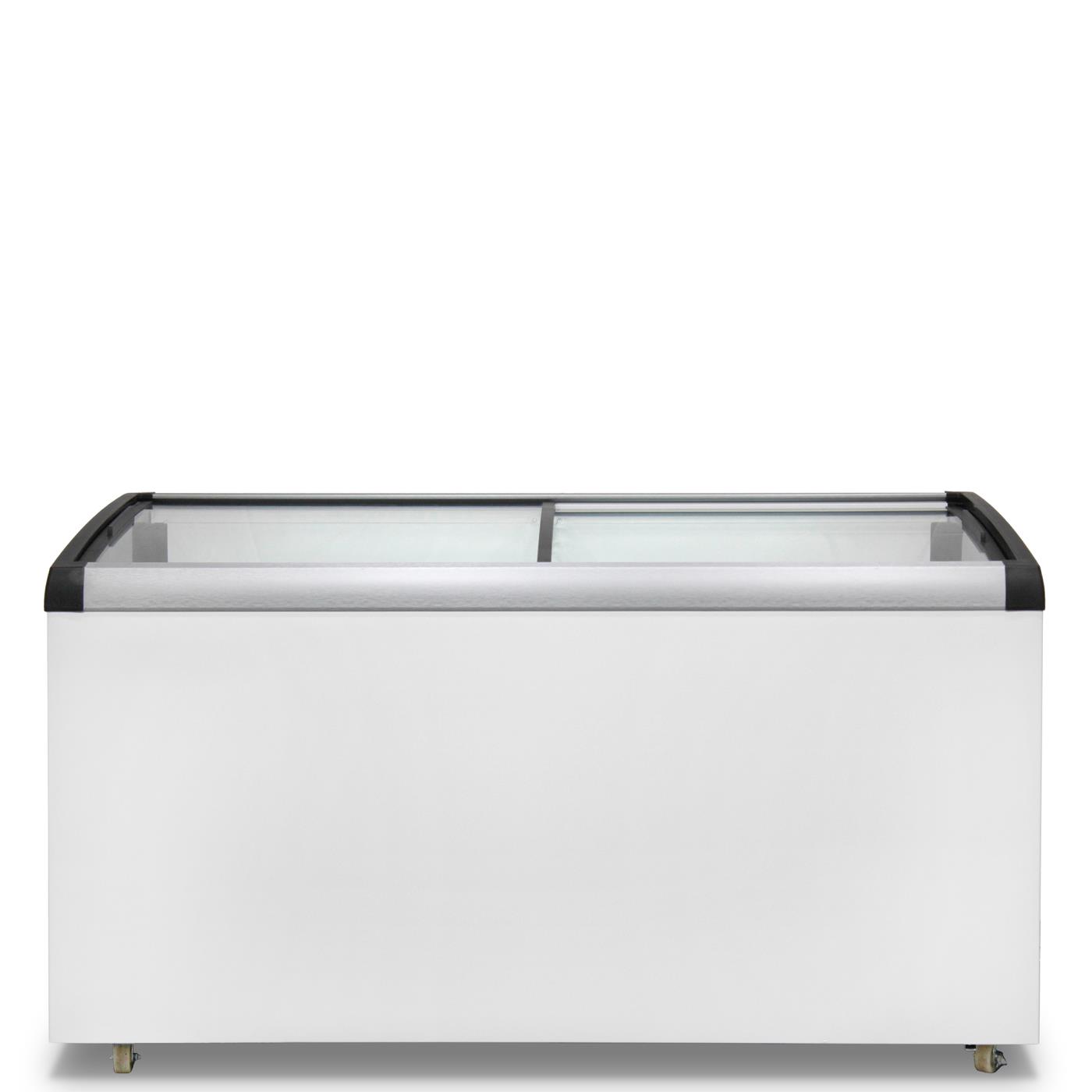 Морозильный ларь Бирюса CF50 (4)