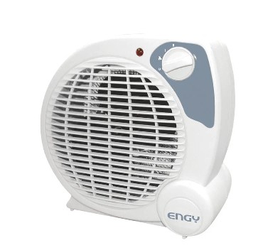 Тепловентилятор ENGY EN-513X без термостата