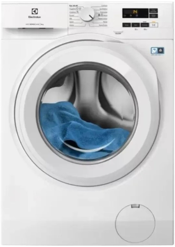 Стиральная машина Electrolux EW6F1481E