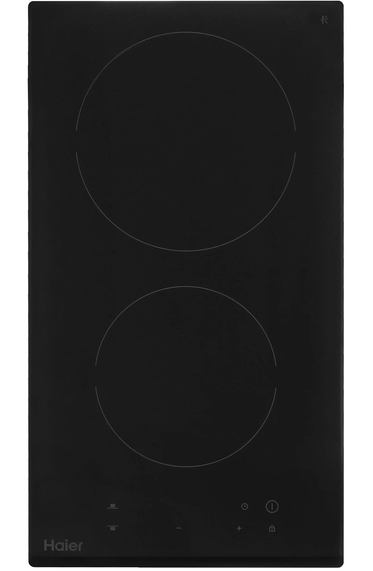 Электрическая варочная поверхность Haier HHY-C32RVB