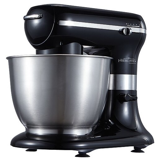 Планетарный миксер HIBERG MP 1255 B
