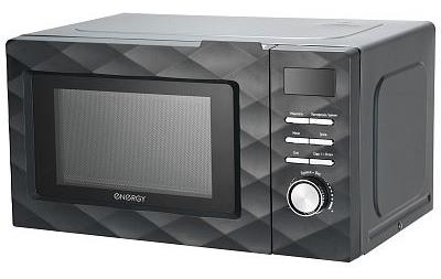 Микроволновая печь Energy EMW-20707EG Черный