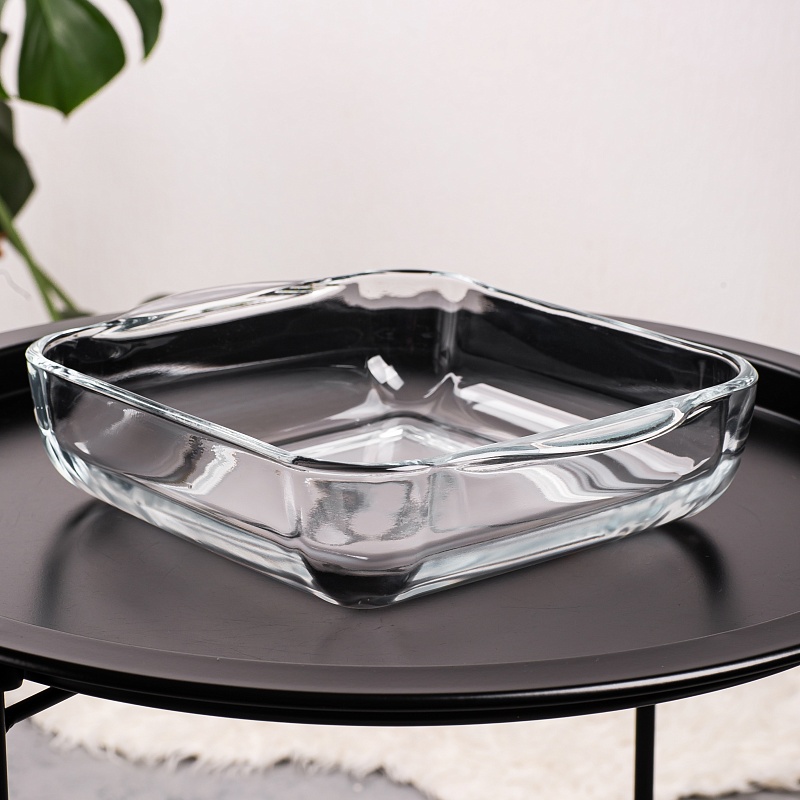 Блюдо Isfahan glass Toronto 32*28 см 119510