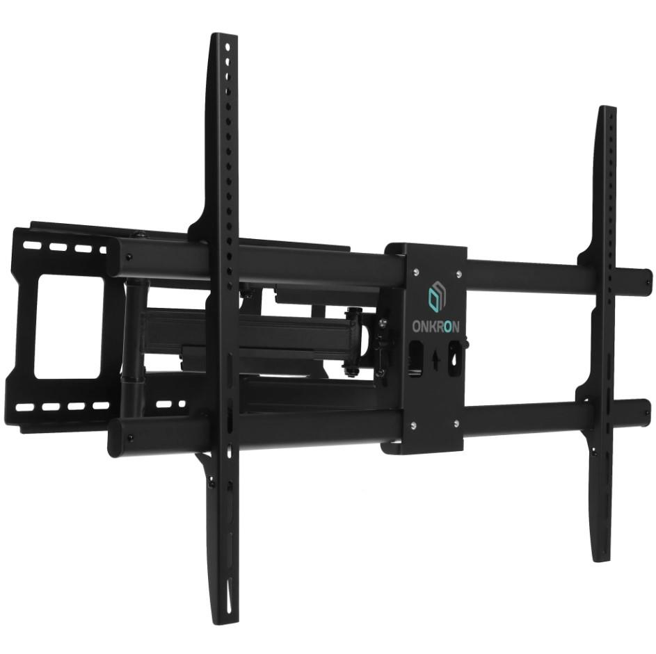 Кронштейн ONKRON M10 черный