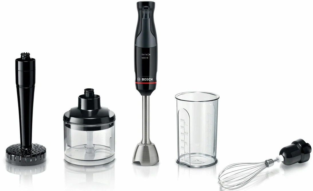 Блендер погружной Bosch MSM 4B623