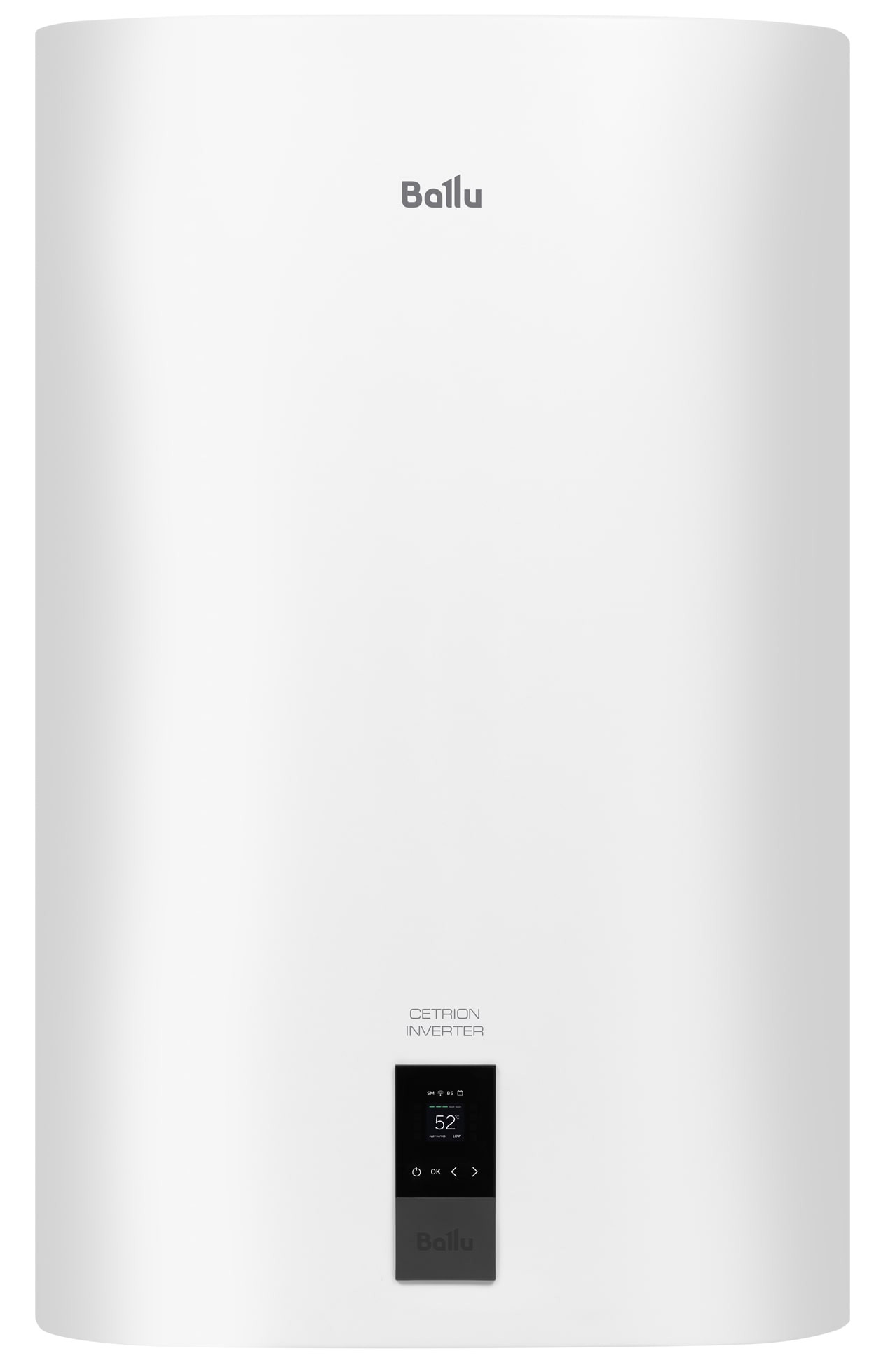 Водонагреватель Ballu BWH/S 80 Cetrion Inverter