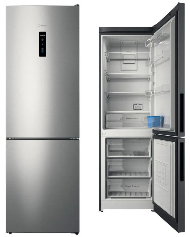 Холодильник Indesit ITR 5180S