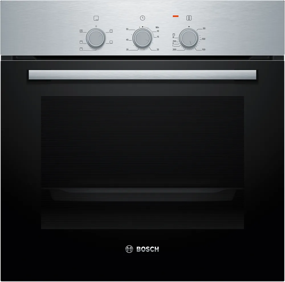 Электрический духовой шкаф Bosch HBF011BR0T