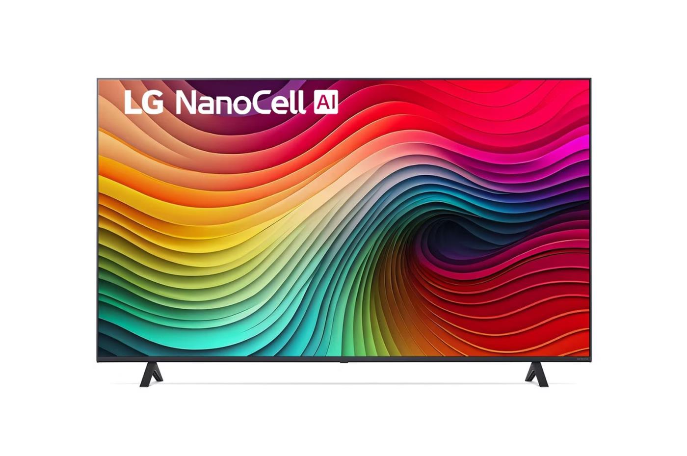 ЖК-телевизор, NanoCell LG 65NANO80A6B