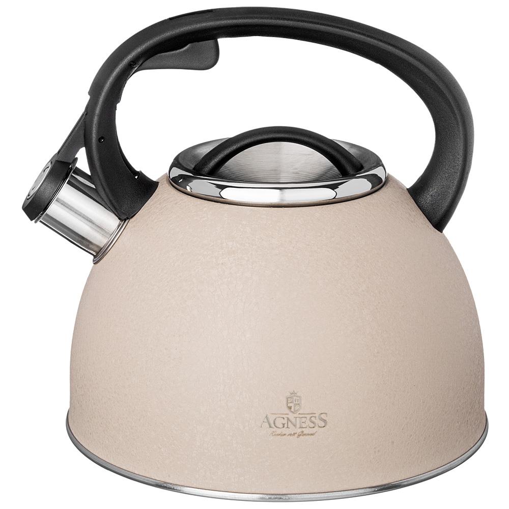 Чайник Agness Teekessel 2,5 л 907-250