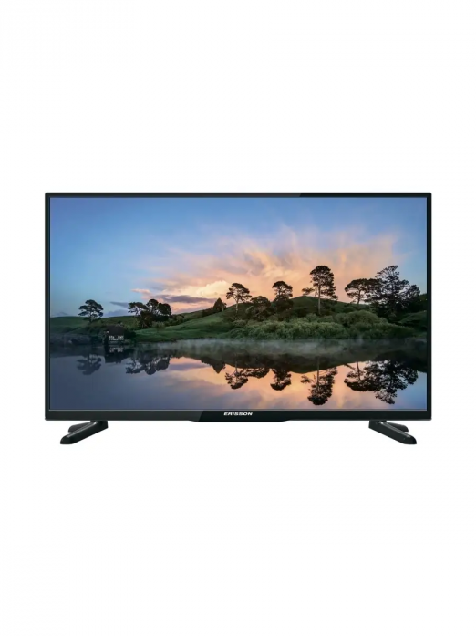 Телевизор Erisson 32LET910T2SM