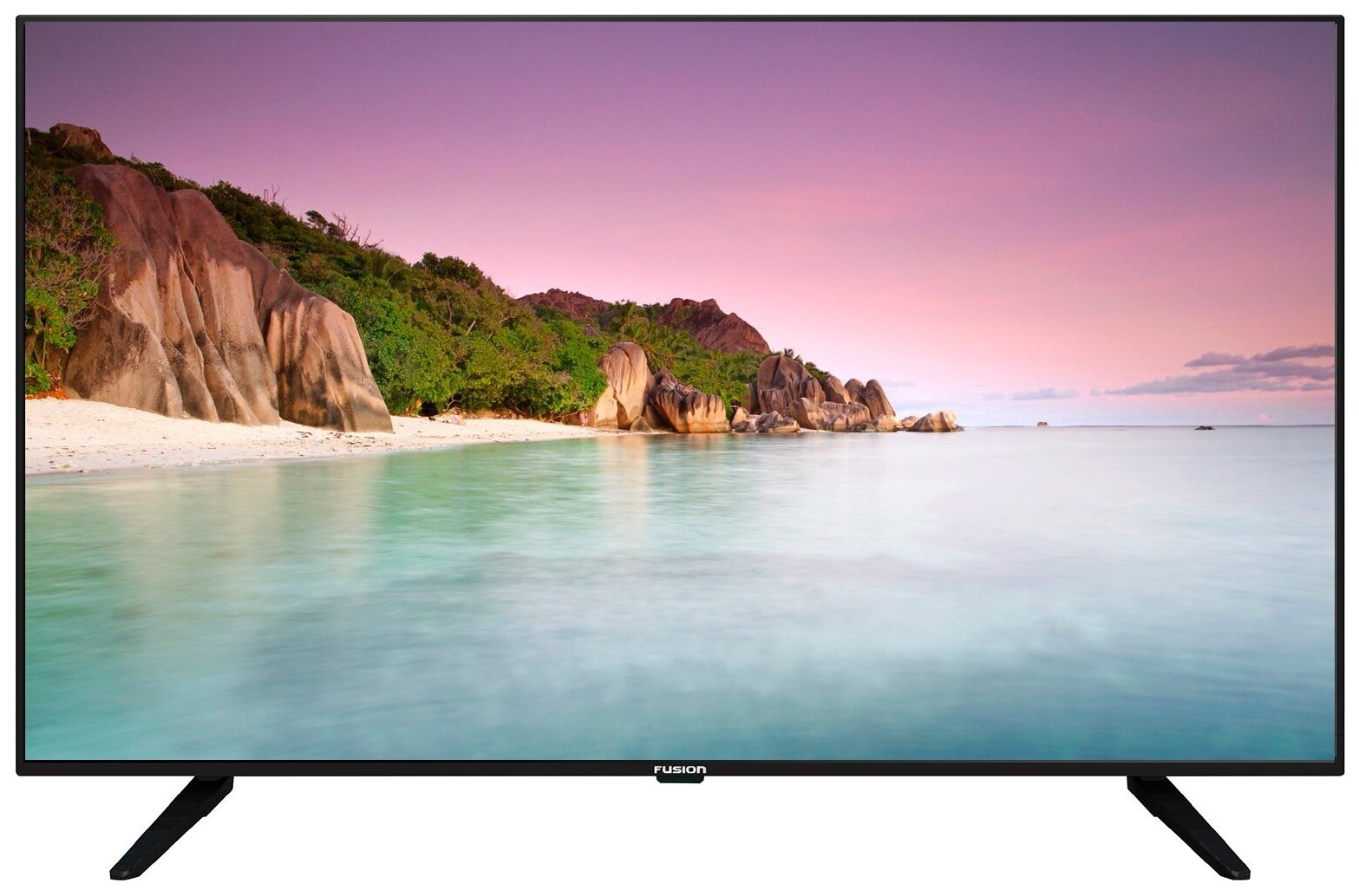 ЖК-телевизор Fusion FLTV-40AS410
