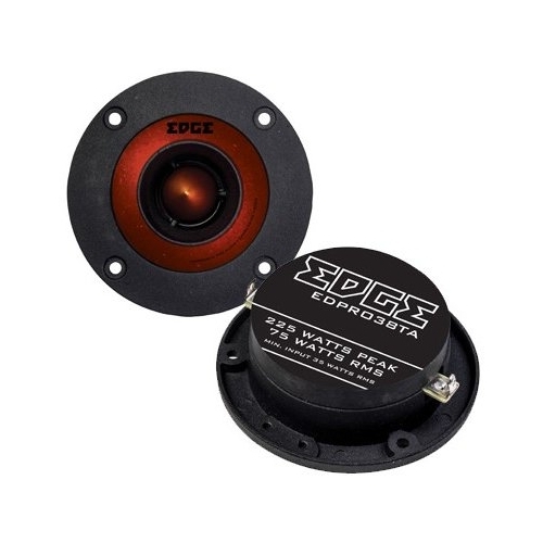 Автоколонки EDGE EDPRO38TA-E4