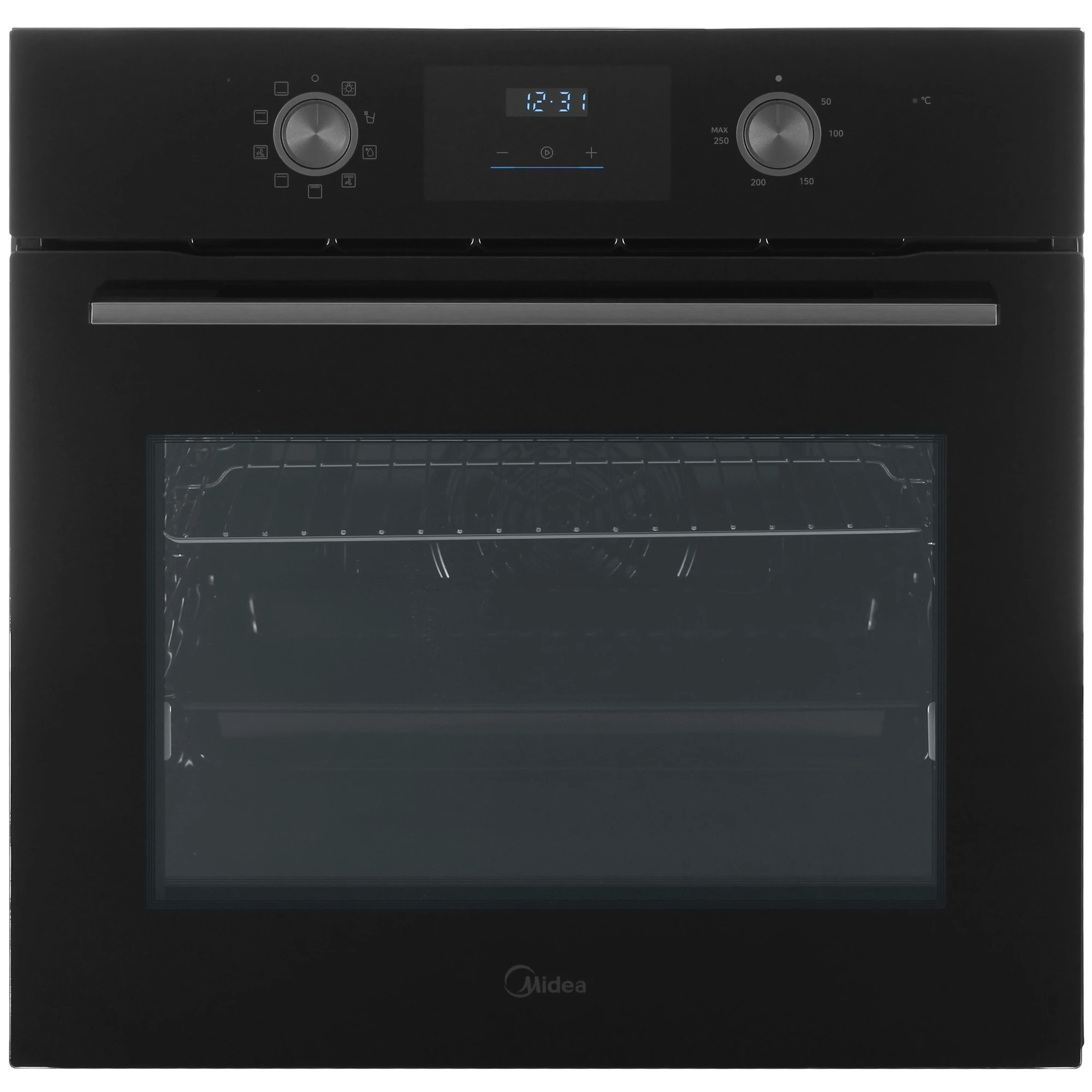 Электрический духовой шкаф Midea MO509103GB