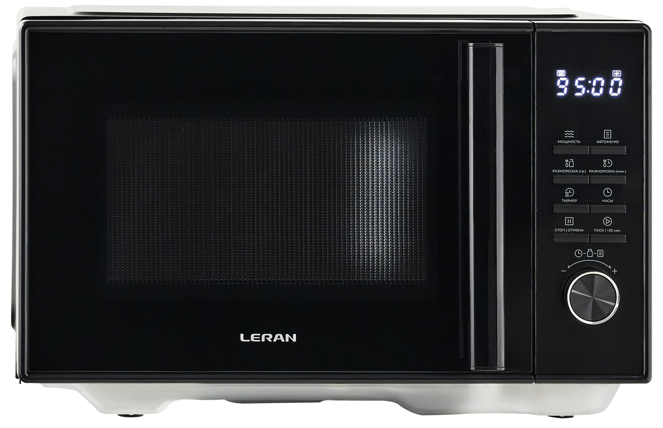 Микроволновая печь Leran FMO 23X73 B