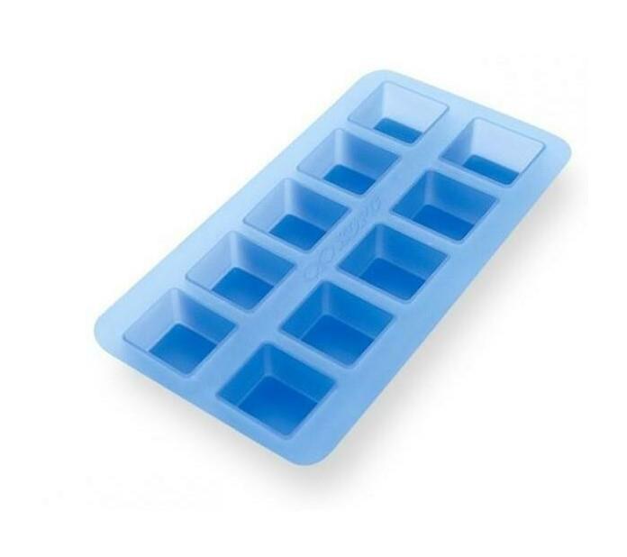 Форма для льда "Кубики" 20,6*10,3 см