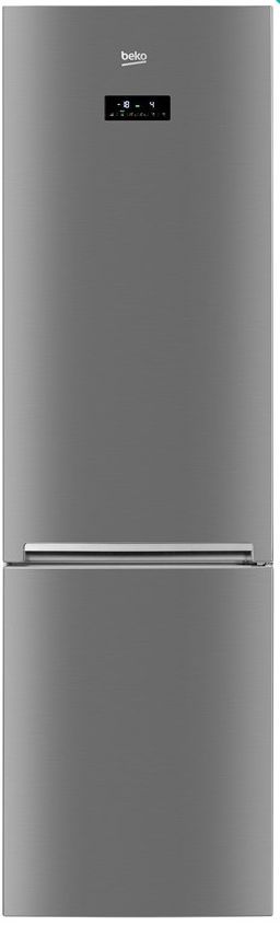 Холодильник BEKO RCNK400E30ZX
