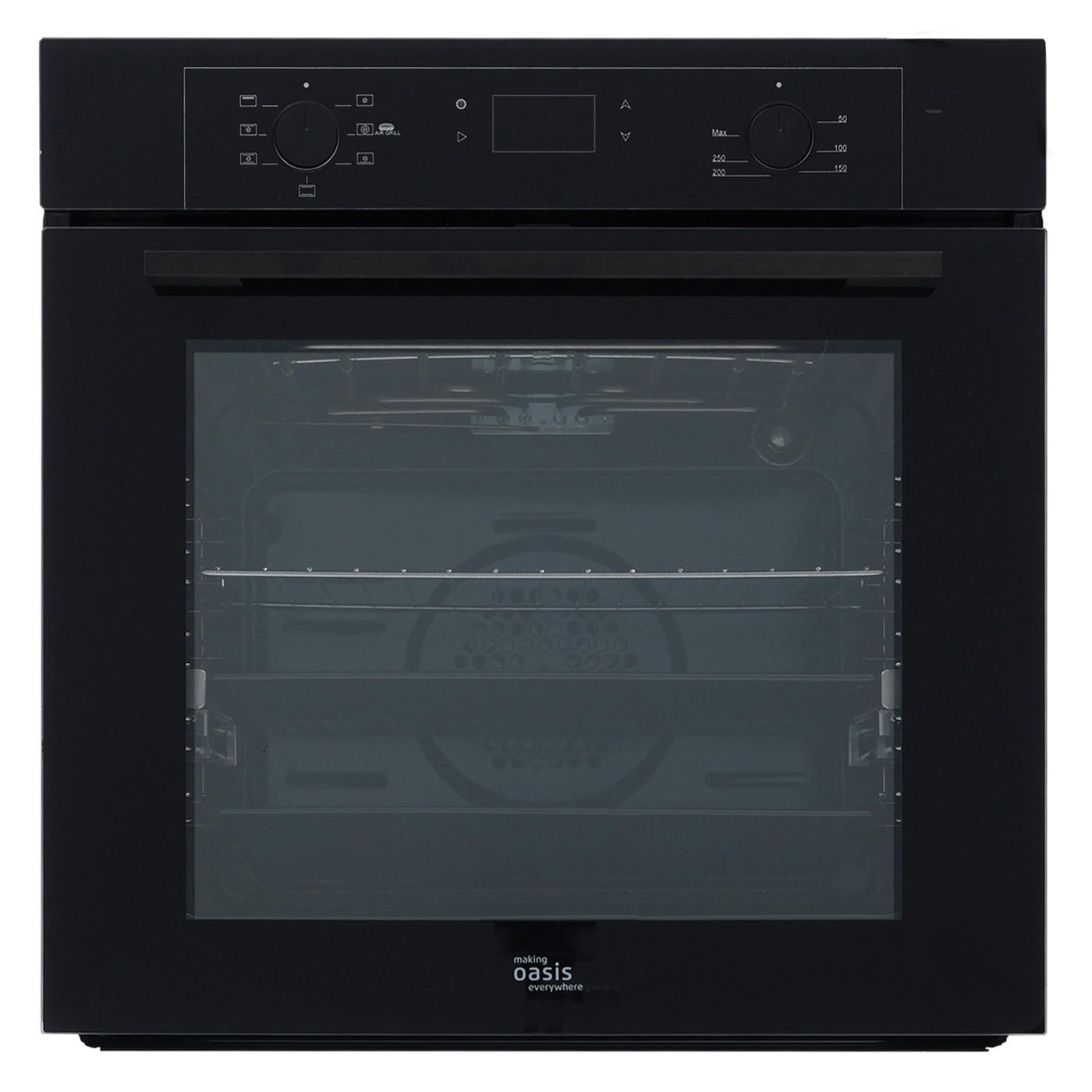 Электрический духовой шкаф Oasis D-SBB