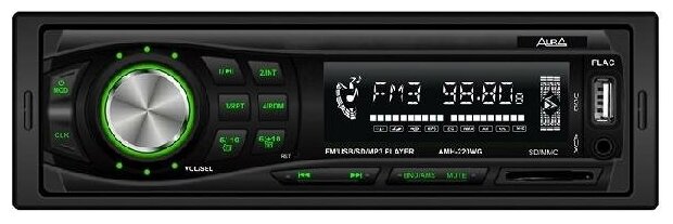 Автомагнитола Aura AMH-240WG