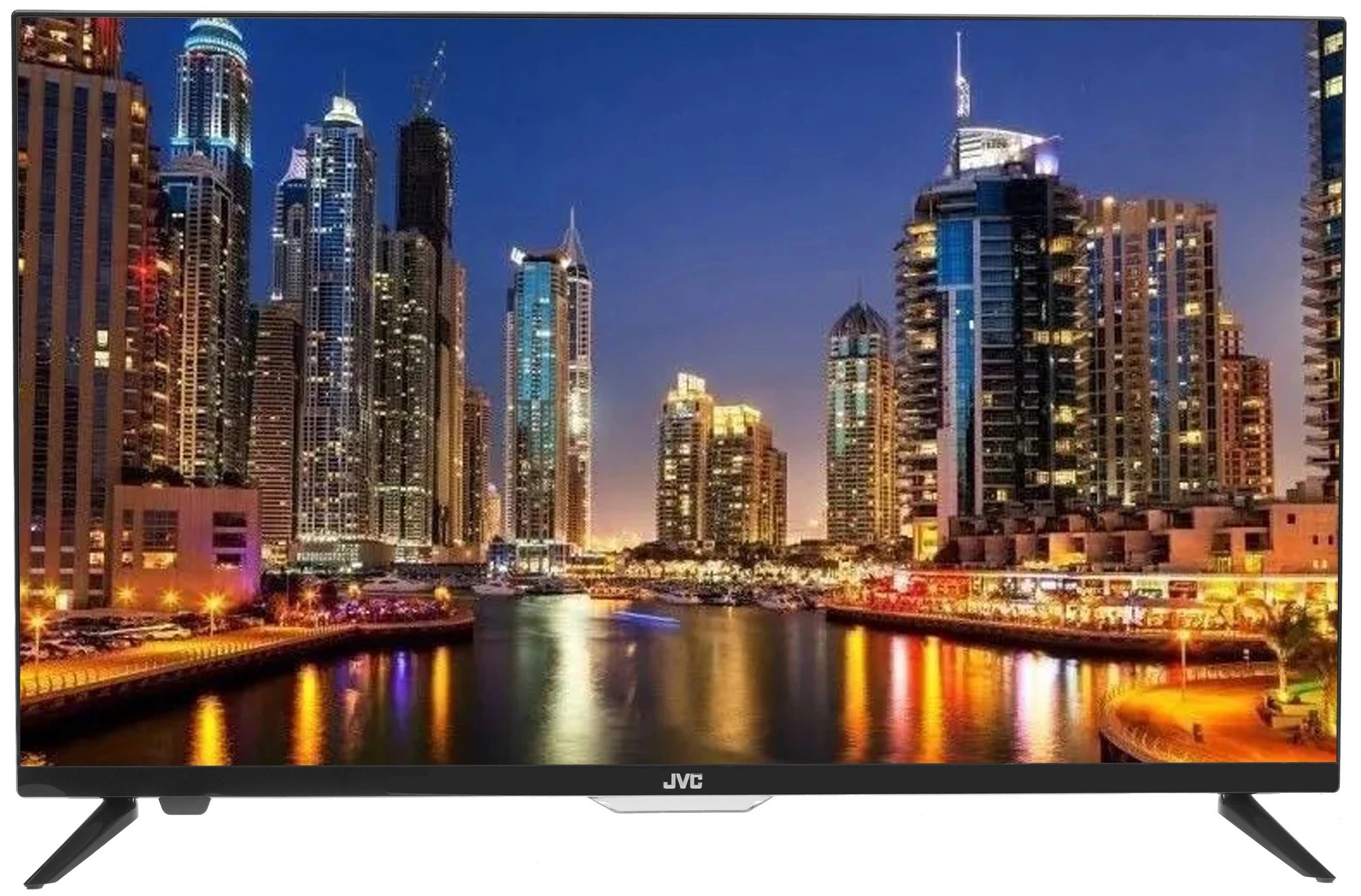 ЖК-телевизор JVC LT-32M395S
