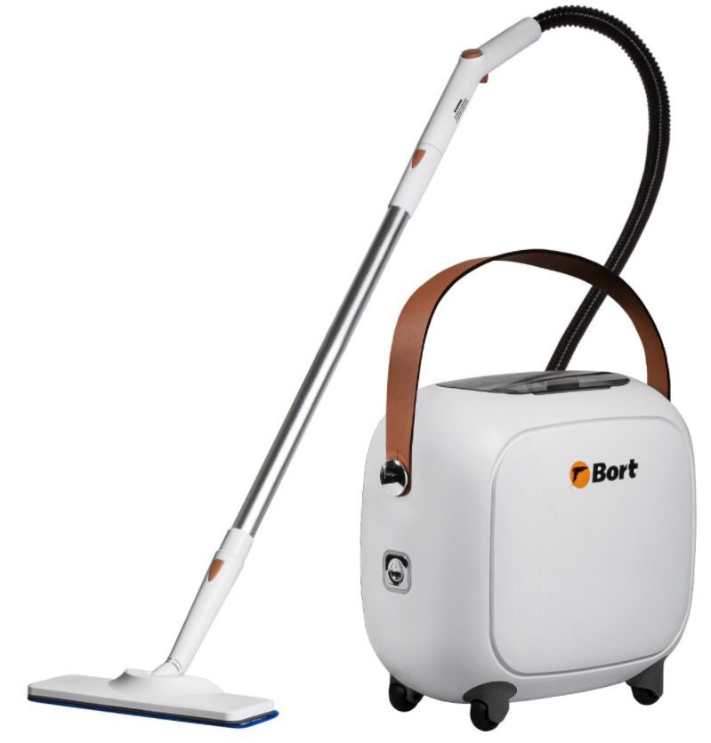 Пароочиститель Bort BDR-3000-RR