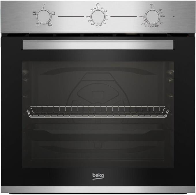 Электрический духовой шкаф BEKO BBIC12100XD