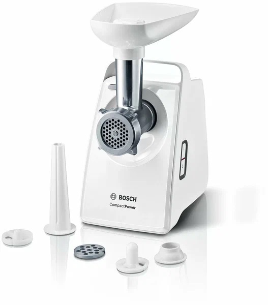 Мясорубка Bosch MFW3520W