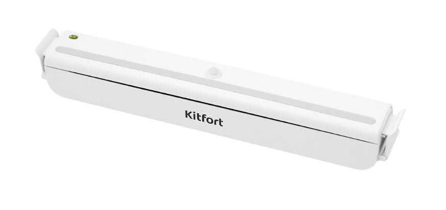 Вакууматор Kitfort KT-1505-2 белый