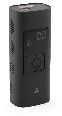 Компрессор автомобильный Accesstyle AP-20CB/DUO