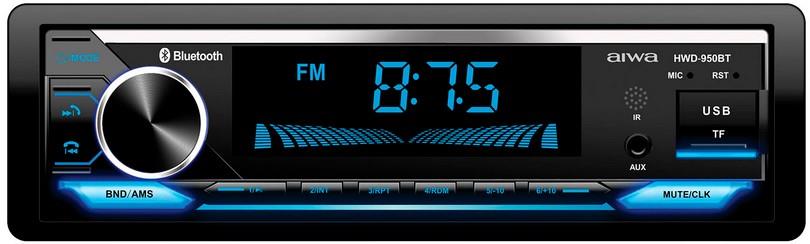 Автомагнитола AIWA HWD-950BT