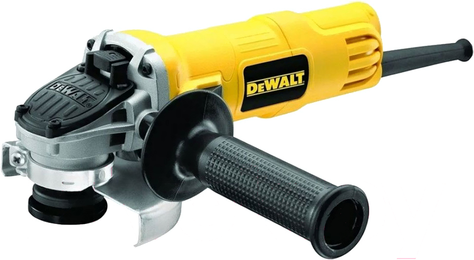 Углошлифовальная машина DeWalt DWE4157 (DWE4157-QS)