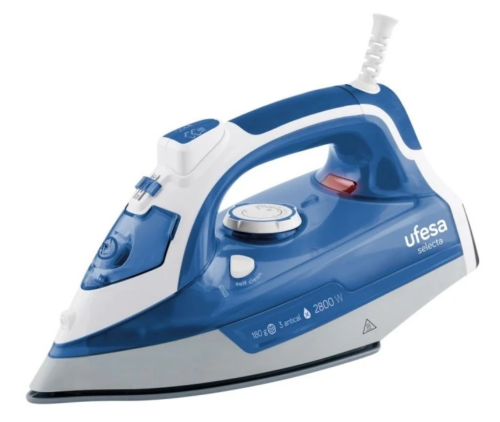 Утюг UFESA PV3280 SELECTA BLUE