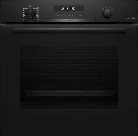 Электрический духовой шкаф Bosch HBG478CB3