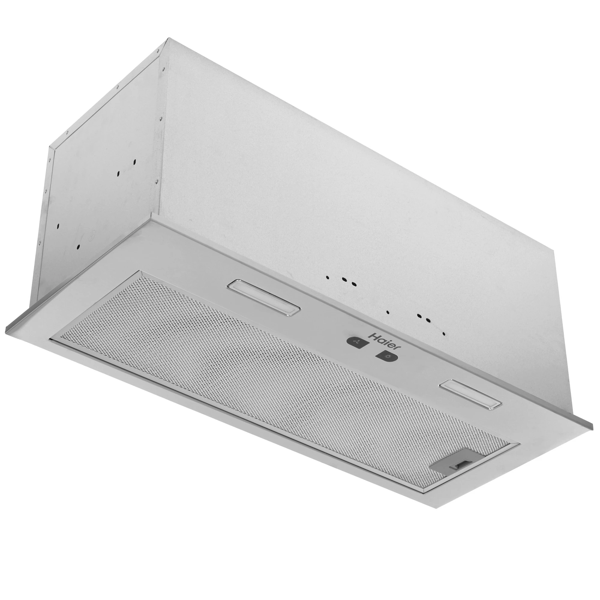 Вытяжка Haier HVX-BI772X
